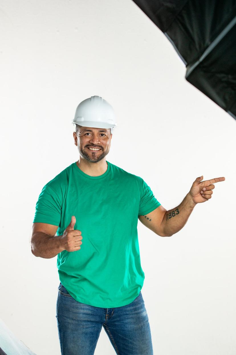 Profesional de construcción Konekta